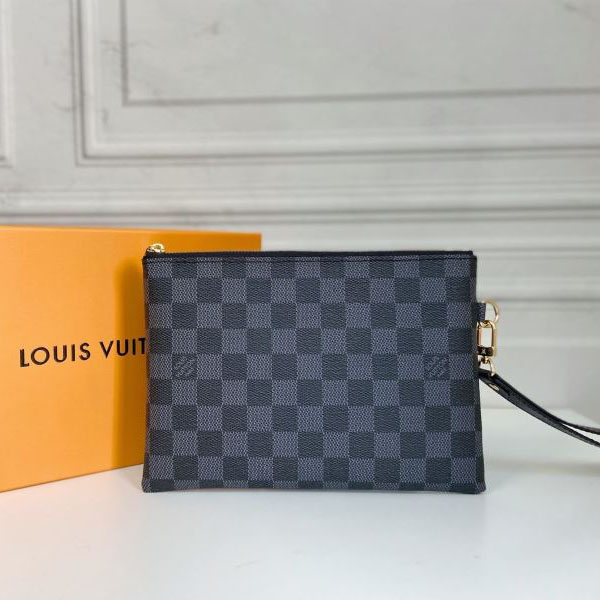 Mens Louis Vuitton Clutch Bags - Click Image to Close
